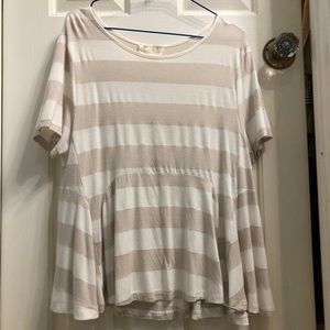 Anthropologie Top